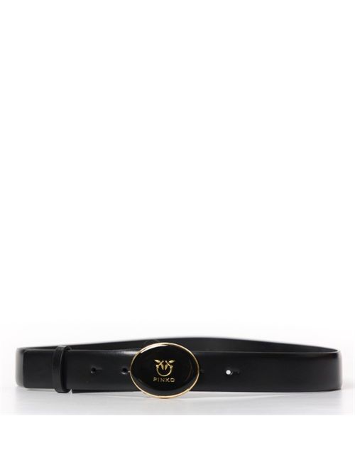 Cintura Pinko Round Enamel PINKO | 105478A2QL/Z99L